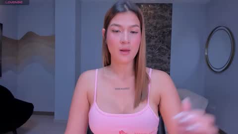 Snapshot of bellathompsonx_ chatting on 10, 2, 2026 Bella online show from 10, 2, 2026