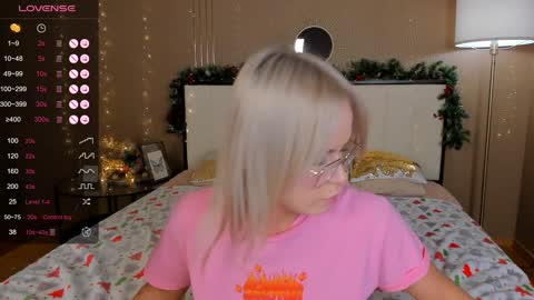 Bella online show from 29, 12, 2024