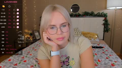 Bella online show from 3, 1, 2025