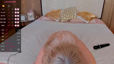 Bella online show from 1, 3, 2025