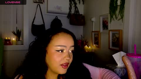 bellatrix993 online show from 7, 3, 2025