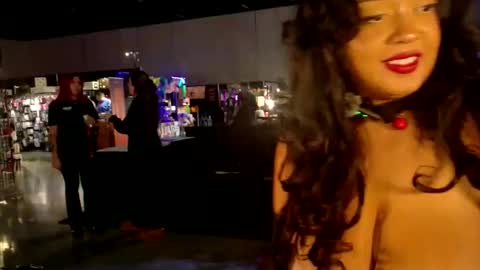 Snapshot of bellatrix993 chatting on 9, 11, 2025 bellatrix993 online show from 9, 11, 2025