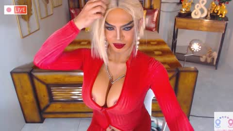 Snapshot of bellatrixxhuckerts chatting on 20, 1, 2025 B E L L A T R I X online show from 20, 1, 2025