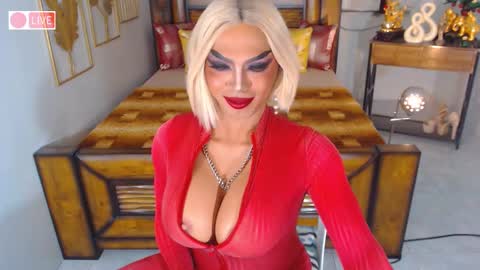 Snapshot of bellatrixxhuckerts chatting on 22, 1, 2025 B E L L A T R I X online show from 22, 1, 2025