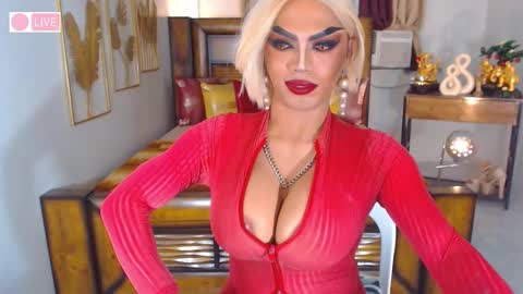 Snapshot of bellatrixxhuckerts chatting on 23, 1, 2025 B E L L A T R I X online show from 23, 1, 2025