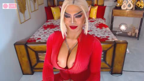 Snapshot of bellatrixxhuckerts chatting on 29, 1, 2025 B E L L A T R I X online show from 29, 1, 2025