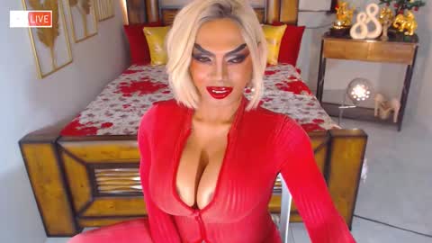 Snapshot of bellatrixxhuckerts chatting on 12, 2, 2025 B E L L A T R I X online show from 12, 2, 2025
