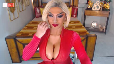 Snapshot of bellatrixxhuckerts chatting on 14, 2, 2025 B E L L A T R I X online show from 14, 2, 2025