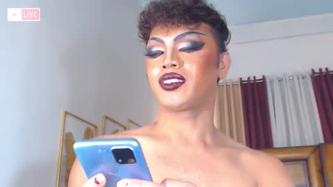 Snapshot of bellatrixxhuckerts chatting on 26, 2, 2025 B E L L A T R I X online show from 26, 2, 2025