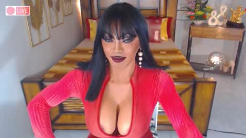 Snapshot of bellatrixxhuckerts chatting on 3, 3, 2025 B E L L A T R I X online show from 3, 3, 2025