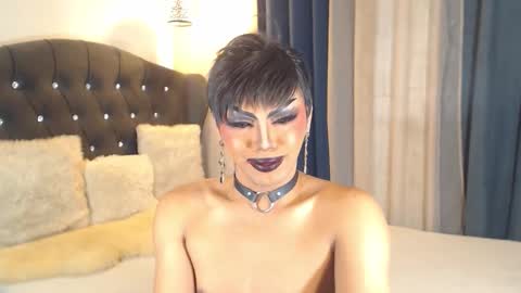 Snapshot of bellatrixxhuckerts chatting on 18, 10, 2025 B E L L A T R I X online show from 18, 10, 2025