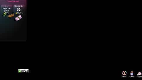 Bella Velvet online show from 27, 10, 2025