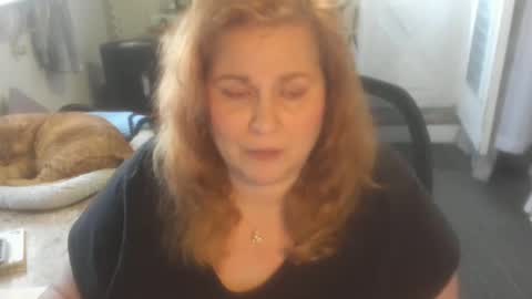 Snapshot of bellavoca chatting on 8, 12, 2024 Bellavoca online show from 8, 12, 2024