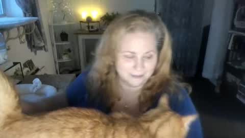 Snapshot of bellavoca chatting on 27, 11, 2025 Bellavoca online show from 27, 11, 2025