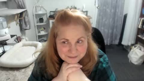 Snapshot of bellavoca chatting on 4, 12, 2025 Bellavoca online show from 4, 12, 2025