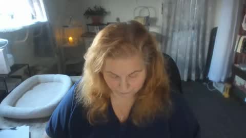 Snapshot of bellavoca chatting on 11, 1, 2026 Bellavoca online show from 11, 1, 2026