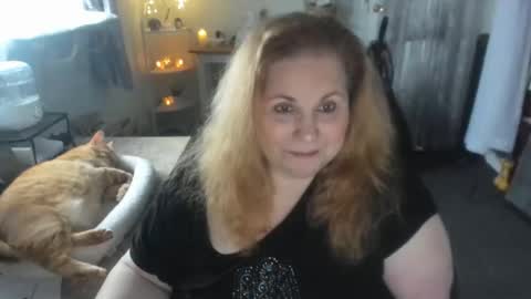 Snapshot of bellavoca chatting on 23, 2, 2026 Bellavoca online show from 23, 2, 2026