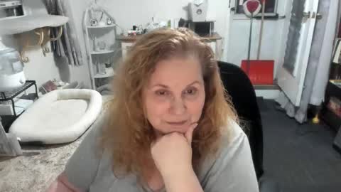 Snapshot of bellavoca chatting on 26, 2, 2026 Bellavoca online show from 26, 2, 2026