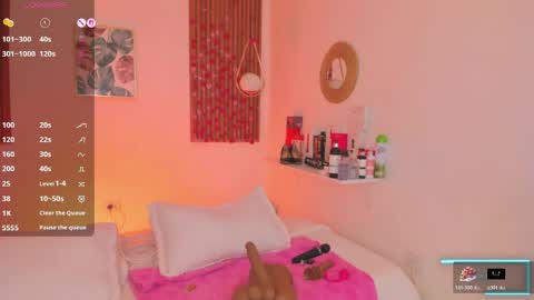 laukyubey             online show from 21, 5, 2026