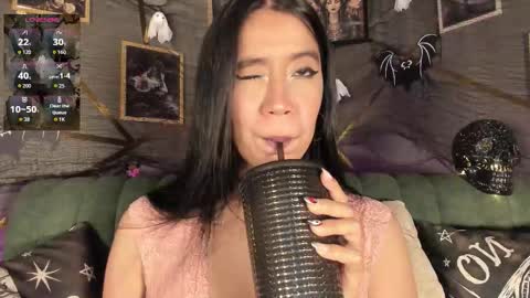  Isabella  Independent model online show from 27, 10, 2025