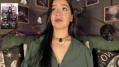  Isabella  Independent model online show from 30, 10, 2025