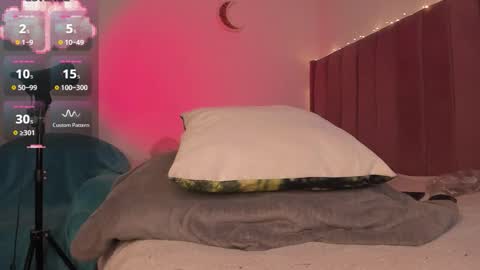 Bella online show from 7, 3, 2026