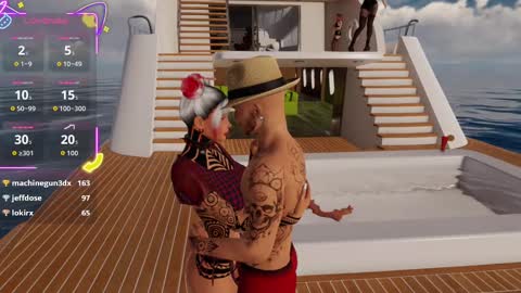 Snapshot of bellazomb chatting on 20, 9, 2025 bellazomb online show from 20, 9, 2025