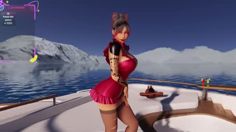 Snapshot of bellazomb chatting on 6, 10, 2025 bellazomb online show from 6, 10, 2025