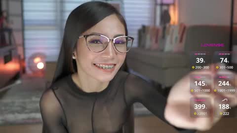 Snapshot of belle_adrienne chatting on 12, 2, 2025 Belle Adrienne  IG  online show from 12, 2, 2025