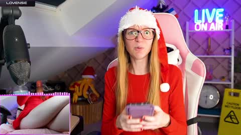 Snapshot of belle_alice chatting on 4, 12, 2024 Alice online show from 4, 12, 2024