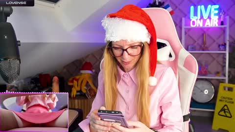 Snapshot of belle_alice chatting on 13, 12, 2024 Alice online show from 13, 12, 2024