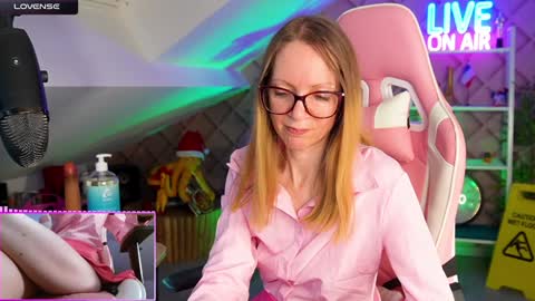 Snapshot of belle_alice chatting on 27, 1, 2025 Alice online show from 27, 1, 2025