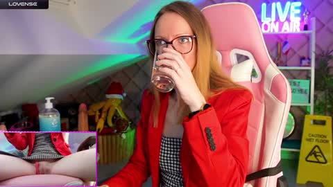 Snapshot of belle_alice chatting on 31, 1, 2025 Alice online show from 31, 1, 2025