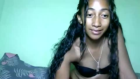 belle_annah online show from 28, 3, 2026