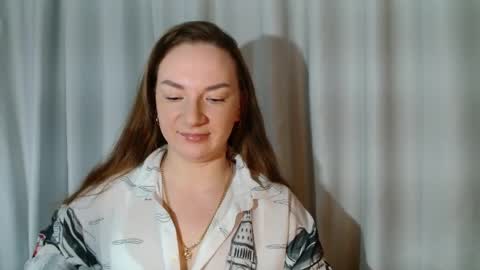 belle_fiesta online show from 23, 3, 2026