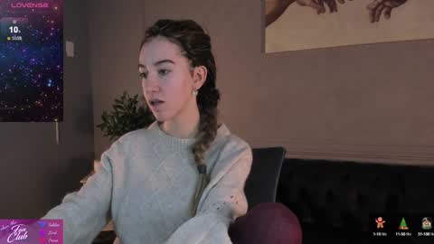 Bella online show from 4, 12, 2024