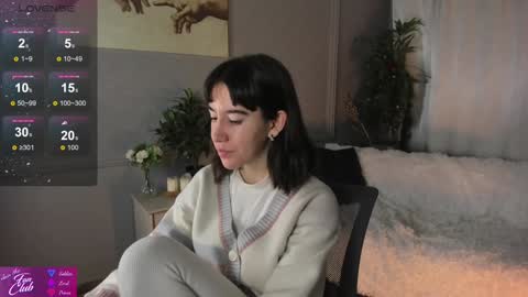 Bella online show from 14, 1, 2025