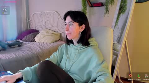 Bella online show from 18, 1, 2025