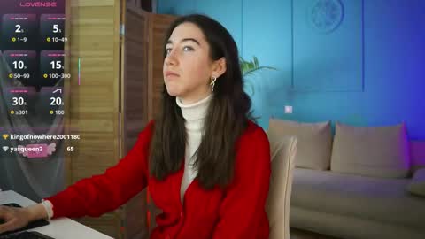 Bella online show from 28, 11, 2025