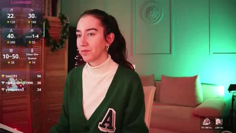 Bella online show from 16, 12, 2025