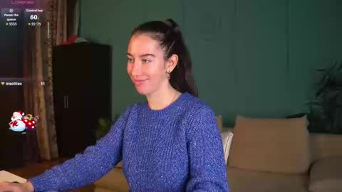 Bella online show from 23, 2, 2026