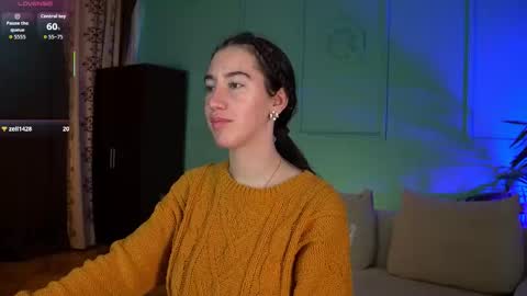 Bella online show from 4, 3, 2026