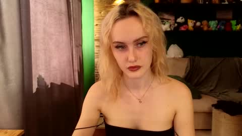 Belle online show from 14, 9, 2025