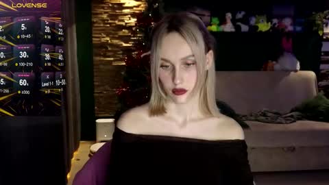 Belle online show from 11, 1, 2026