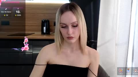 Belle online show from 10, 4, 2026