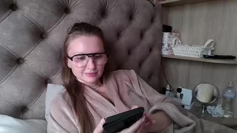 Amelia online show from 26, 9, 2025