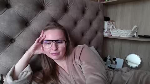 Amelia online show from 27, 9, 2025