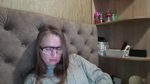 Amelia online show from 15, 11, 2025