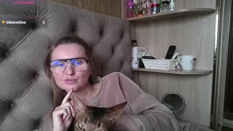 Amelia online show from 21, 2, 2026