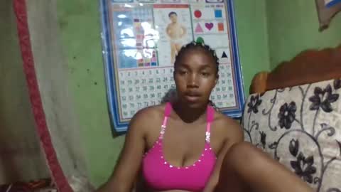 bellemiahXx online show from 2, 3, 2026